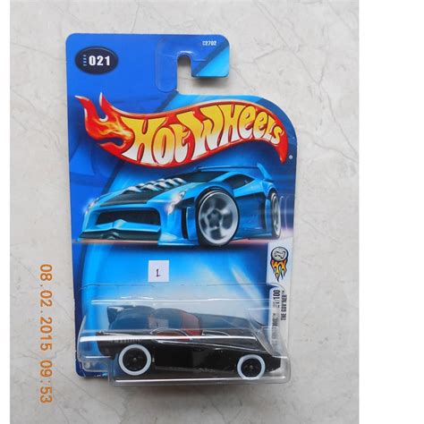 Jual Hot Wheels Balap Govner Black Stripe Red Windows Ce E Original Asli Shopee Indonesia