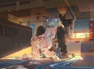 Cummy Girls Luscious Hentai Manga Porn