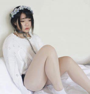 Asian Slave Girl Porn Pic