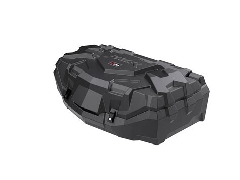 Kufer GKA tesseract tylny Polaris RZR 570 (GKA-BOX-PO-RZR57) | WebMoto.pl