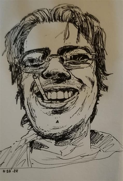 One Toke Over The Line Rsketches