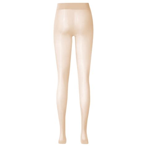 Sexy Women S Pantyhose High Waist Sheer Seamless Stockings Lingerie Tights Ebay