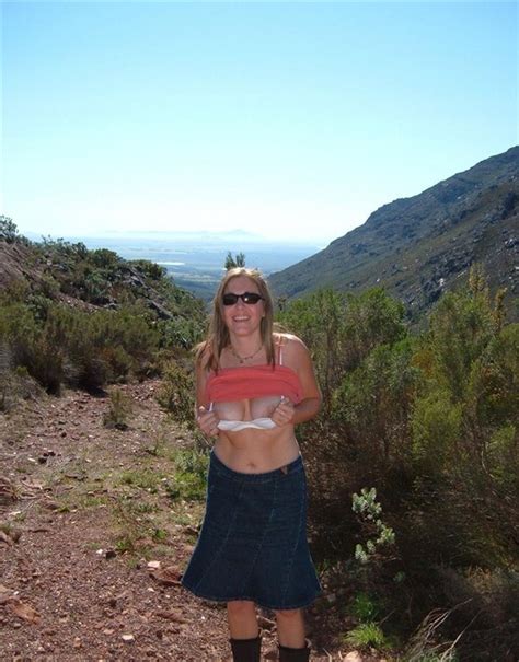 Amateur Milf Brunette Lingerie Milf Porn Pic