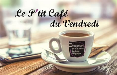 Épinglé sur Le p tit café du vendredi