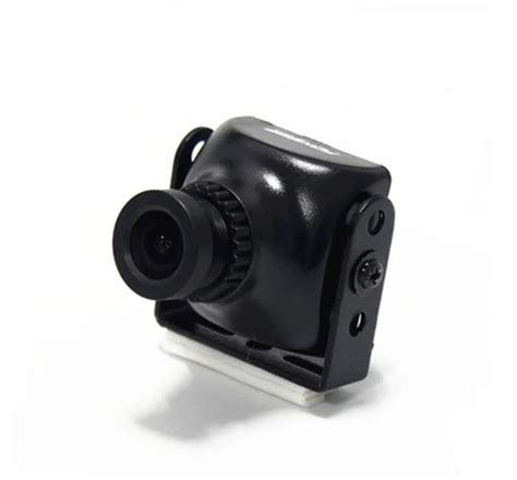 Foxeer Sony Tvl Ccd Hs Mini Fpv Camera Mm Lens Pal