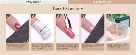 Amazon Dip Powder Nail Set Azurebeauty Colors Classic Nude Collection Glitter Pure White