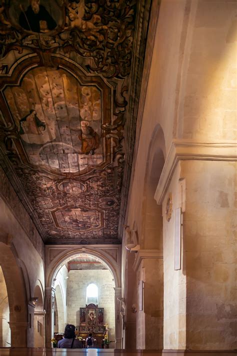 San Pietro Caveoso Matera Sassi Basilicata San Pietro Matera