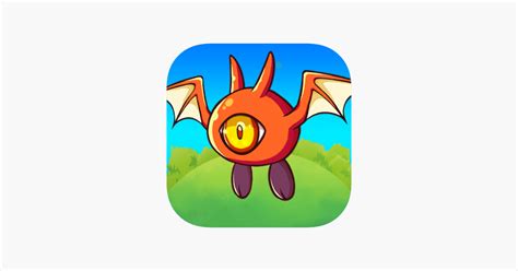 ‎monster Evolution Rushing On The App Store