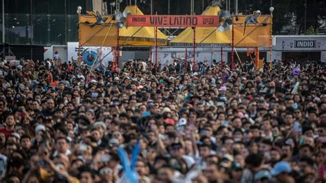 Red Hot Chili Peppers Y Bunkers Triunfan En El Cierre Del Vive Latino 2023 UnoTV