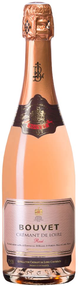 Cr Mant De Loire Ros Brut Von Bouvet Ladubay Online Kaufen Captain Cork