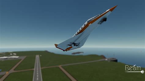 Juno New Origins Beam Supersonic Strizh