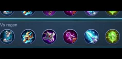 mobile legends patch review  necklace  durance pinoygamer