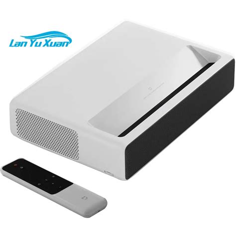 MJJGYY02FM-Global-Version-UST-Laser-TV-150-Projector-4k-Supported ...