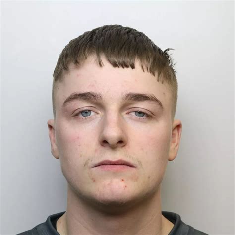 Sex Offenders Database UK Bradford