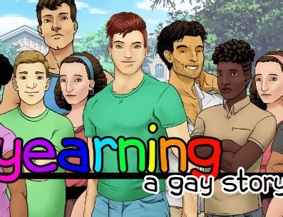 Te Gustan Los Juegos De Romance Gay Para Celular Checa Este Diverso Entretenimiento