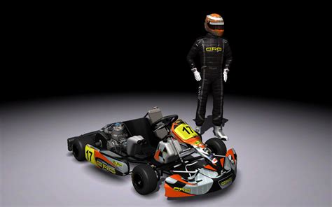 Kart Racing Pro Beta 6 Disponible|rFactor Resources Novedades mods ...