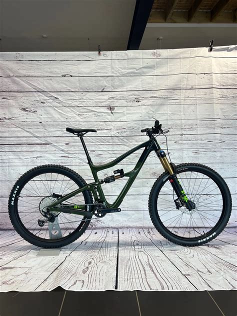 Ibis Ripmo V2S SLX Used In L Buycycle