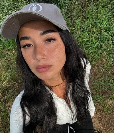 Patricia Henson Patriciahenson Nude Fapullo