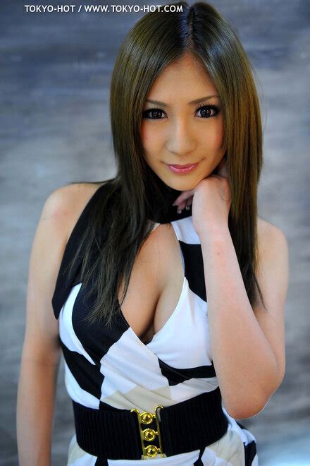 Tokyo Hot N Set Natsumi Ando Porn Pic
