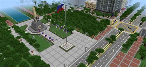 HardCore OneBlock Map For Minecraft