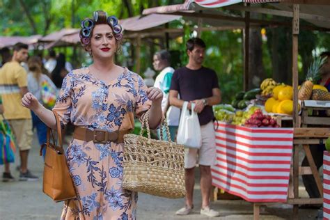 Paulo Gustavo Sobre Beijo Gay Pat Tico Me Chamar De Homof Bico Metr Poles