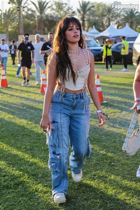 Camila Cabello Iamgabrielaung Nude OnlyFans Leaks The Fappening