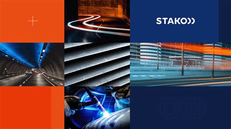 STAKO on Behance