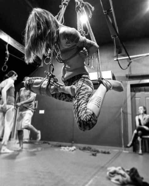 Sandra Kay Nude Bounded Model 32 Photos The Fappening