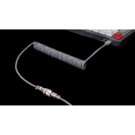 Keychron Q Black Qmk Hot Swap Red Switch Ansi