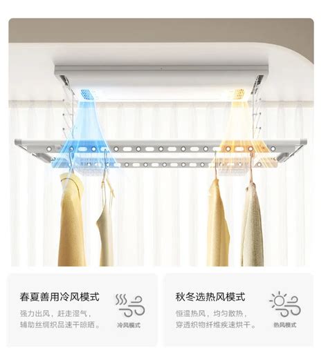 Xiaomi Mijia Smart Clothes Dryer 1S Smart Control New Upgrade 35kg ...