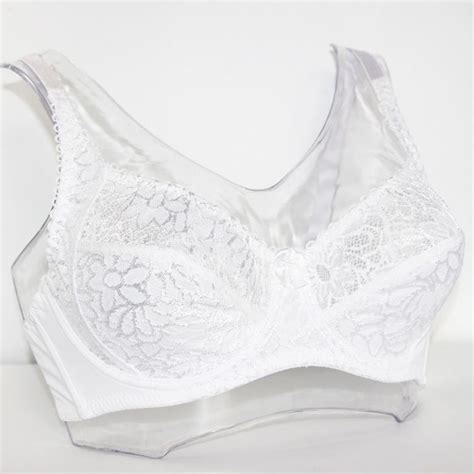 Soutien Gorge Transparent Sexy N De La Lingerie Transparente
