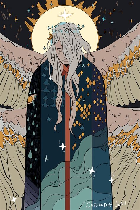 A secret Cassandra Jean project was discovered by her fans 7