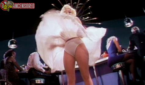 Naked Susan Griffiths In Pulp Fiction