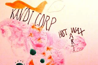 Kandi Corp S New Encautic Hot Wax Art Supplies