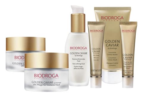 Biodroga - роскошный подарок к празднику - Biodroga Ukraine