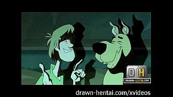 Free Scooby Doo A Porn Parody Porn Videos LetMeJerk
