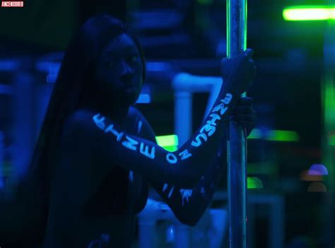 Lala Milan Nude Pics Page 1