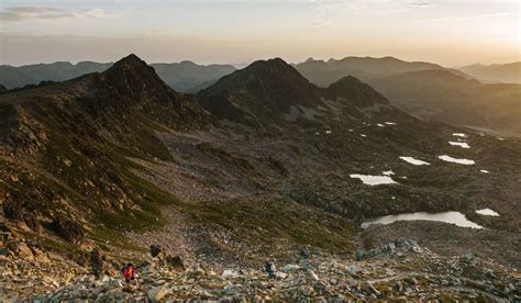 Esplora I Migliori Panorami Naturali In Andorra Viaggiamo