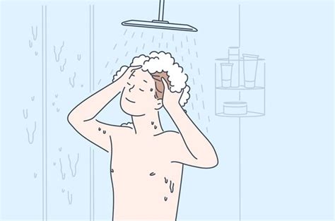 This Is Why Your Skin Feels Itchy After A Hot Shower News