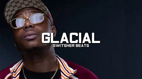 FREE Ninho X Timal Type Beat GLACIAL Instru Rap Trap Lourd