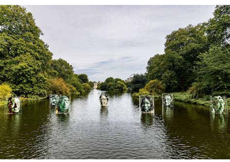 Park celebration of ‘game-changers’ | Westminster Extra