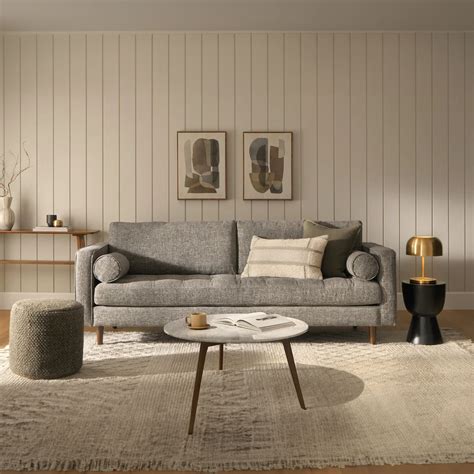 Castle Sofa Collection Timeless Classic Singapore Cozylant