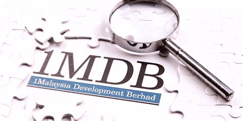 mdb malaysias extraordinary financial scandal   citizen