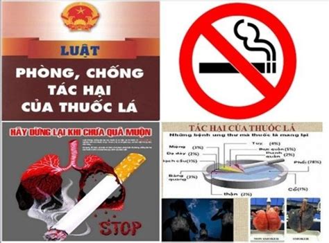 tuyen truyen phong chong tac hai thuoc la cong thong tin  van hoa