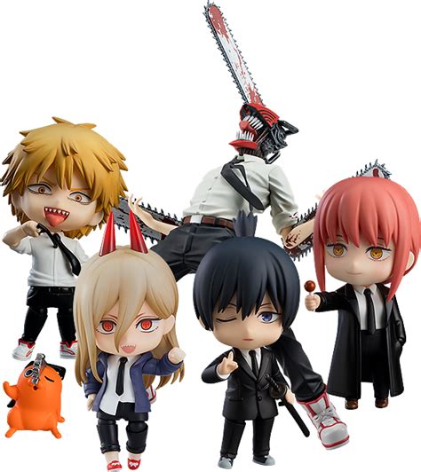 Chainsaw Man Release Date Updates And Other Details