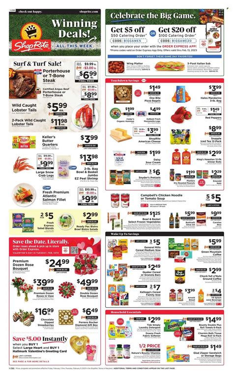 More personalized offers on shoprite digital coming this fall