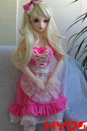 Cm Sex Doll HYDOLL NET