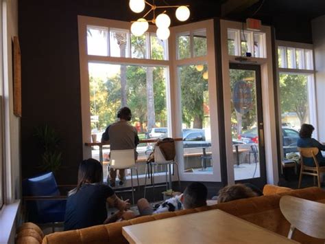 THE NAKED LOUNGE COFFEE HOUSE Photos Reviews Coffee Tea Q St Sacramento