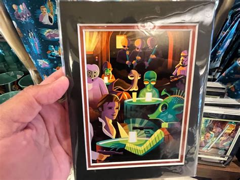 New Star Wars Merch From Artist Jeff Granito Now At Keystone Clothiers