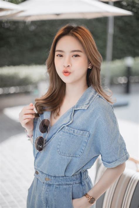 Hot Girl C C Quy N R